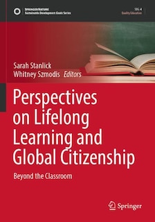 Couverture_Perspectives on Lifelong Learning and Global Citizenship