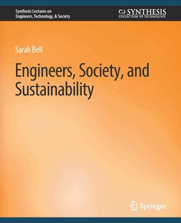 Couverture_Engineers, Society, and Sustainability