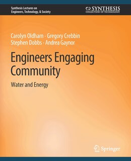 Couverture_Engineers Engaging Community