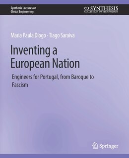 Front cover_Inventing a European Nation