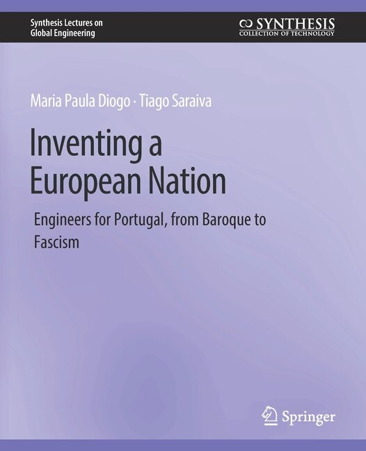 Front cover_Inventing a European Nation