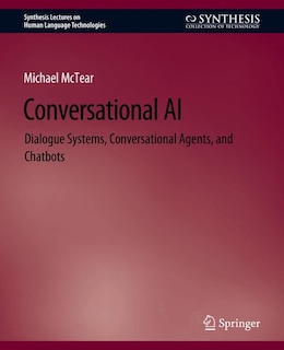 Front cover_Conversational AI
