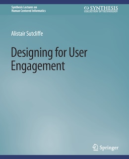 Couverture_Designing for User Engagment