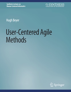 Couverture_User-Centered Agile Methods