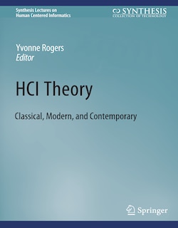 Front cover_HCI Theory