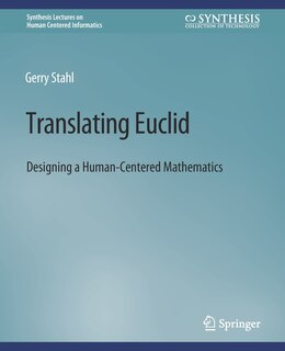 Front cover_Translating Euclid