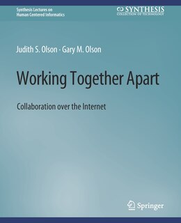 Couverture_Working Together Apart
