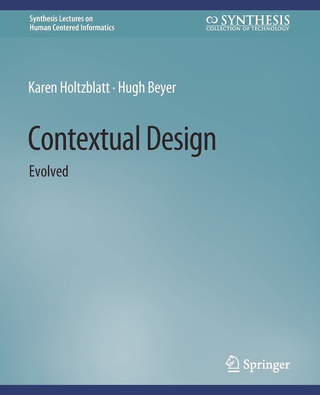 Couverture_Contextual Design