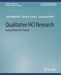 Front cover_Qualitative HCI Research