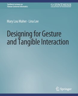 Couverture_Designing for Gesture and Tangible Interaction