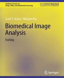 Front cover_Biomedical Image Analysis