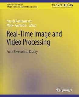 Couverture_Real-Time Image and Video Processing