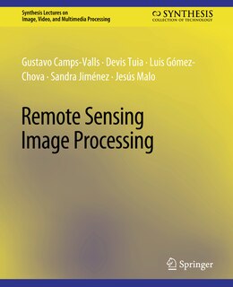 Remote Sensing Image Processing