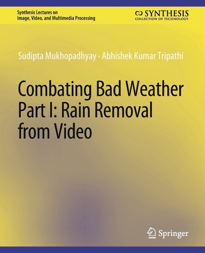 Couverture_Combating Bad Weather Part I