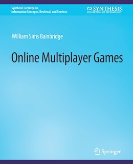 Front cover_Online Multiplayer Games