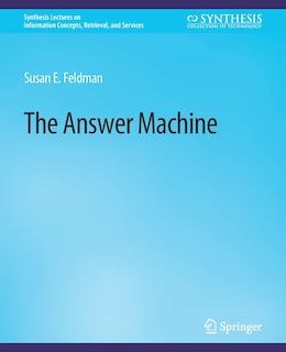 Couverture_The Answer Machine
