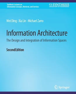 Front cover_Information Architecture