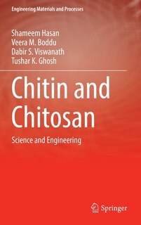 Couverture_Chitin and Chitosan