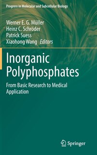 Front cover_Inorganic Polyphosphates