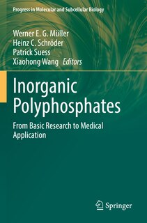 Front cover_Inorganic Polyphosphates