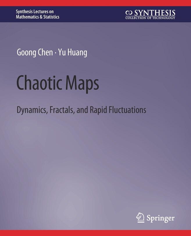 Couverture_Chaotic Maps