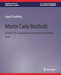 Front cover_Monte Carlo Methods