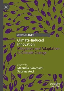 Couverture_Climate-induced Innovation