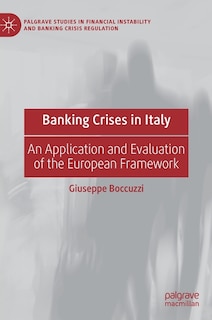 Couverture_Banking Crises in Italy