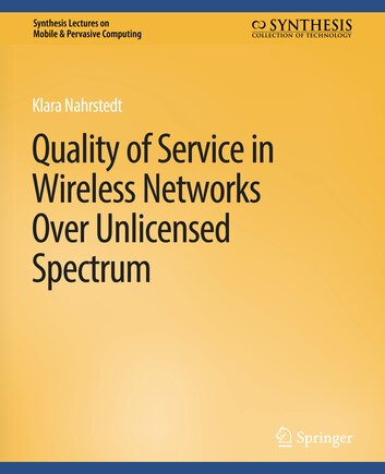 Quality of Service in Wireless Networks Over Unlicensed Spectrum