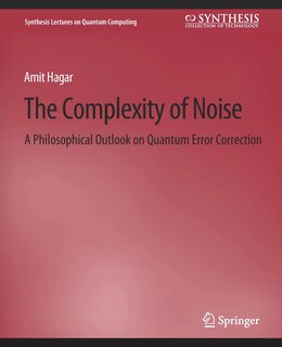 Couverture_The Complexity of Noise