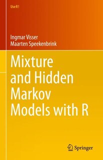 Front cover_Mixture and Hidden Markov Models with R