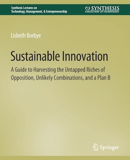 Couverture_Sustainable Innovation