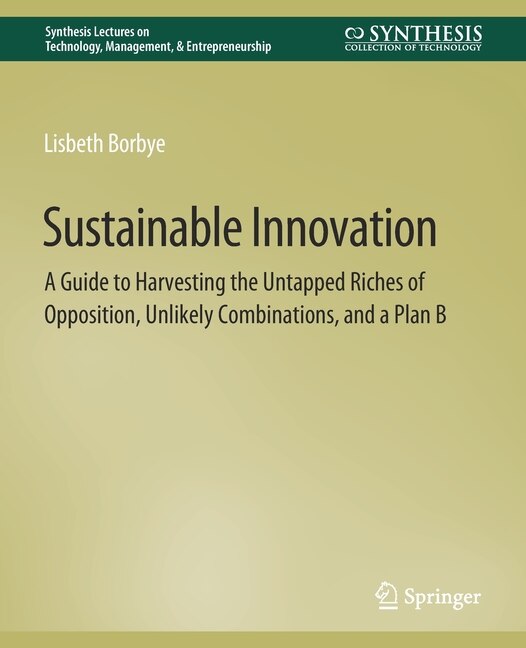 Couverture_Sustainable Innovation