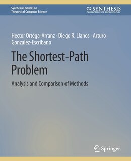 Couverture_The Shortest-Path Problem