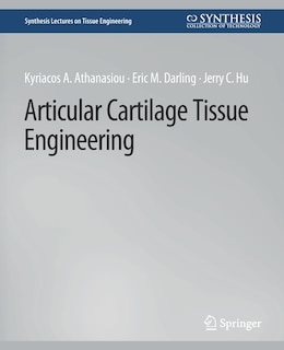 Front cover_Articular Cartilage Tissue Engineering