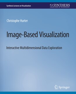 Front cover_Image-Based Visualization