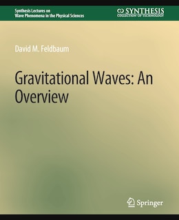 Front cover_Gravitational Waves