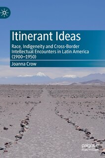 Front cover_Itinerant Ideas