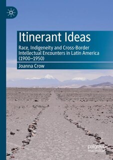 Couverture_Itinerant Ideas
