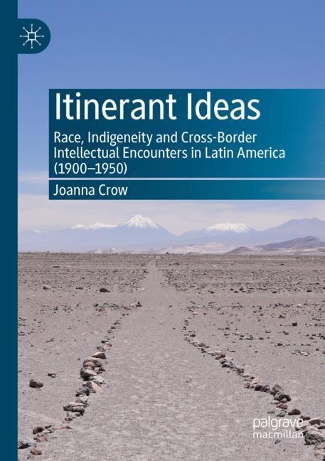 Couverture_Itinerant Ideas