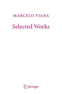 Front cover_Marcelo Viana - Selected Works