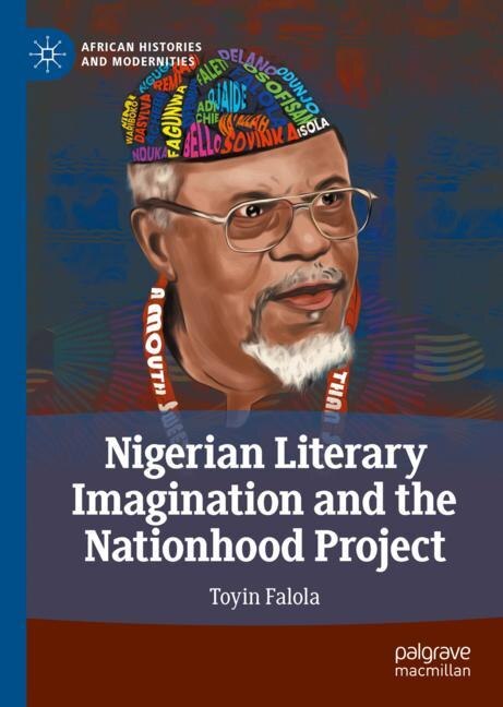 Front cover_Nigerian Literary Imagination and the Nationhood Project