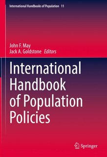 Couverture_International Handbook of Population Policies