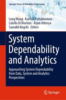 Couverture_System Dependability and Analytics