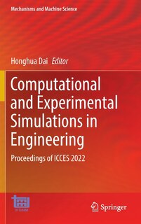 Couverture_Computational and Experimental Simulations in Engineering