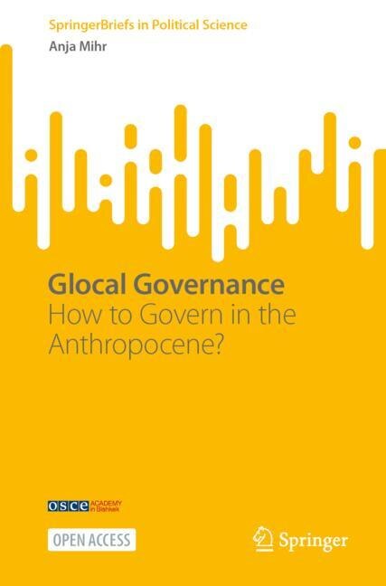 Front cover_Glocal Governance