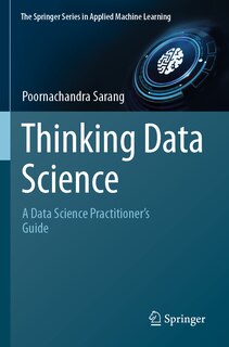 Couverture_Thinking Data Science