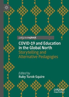 Couverture_COVID-19 and Education in the Global North