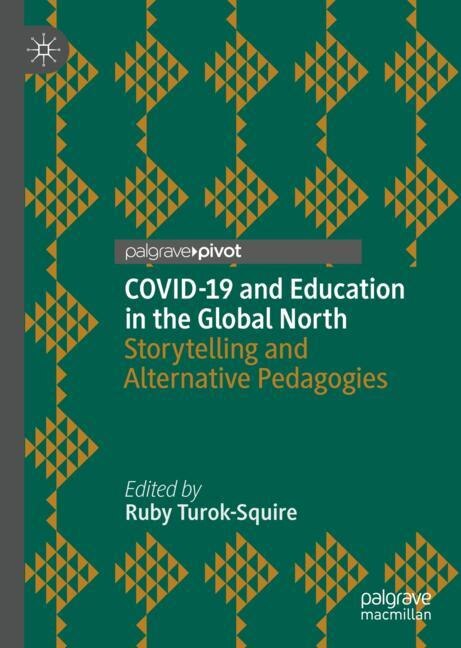 Couverture_COVID-19 and Education in the Global North