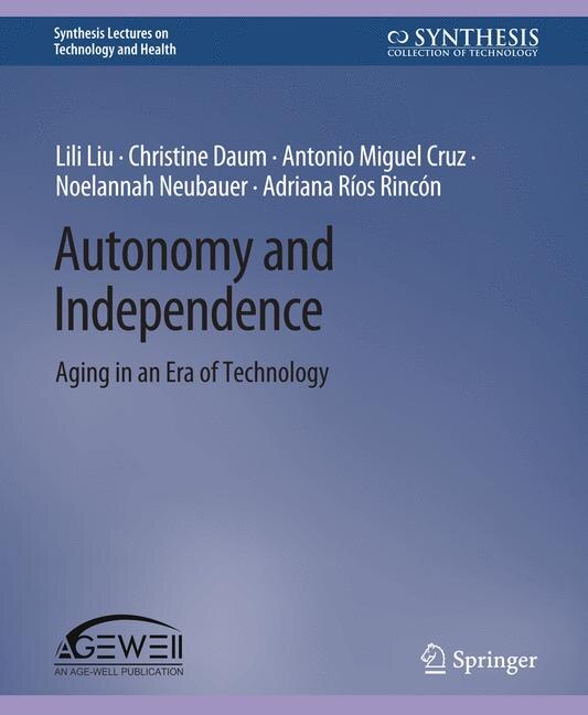 Couverture_Autonomy and Independence